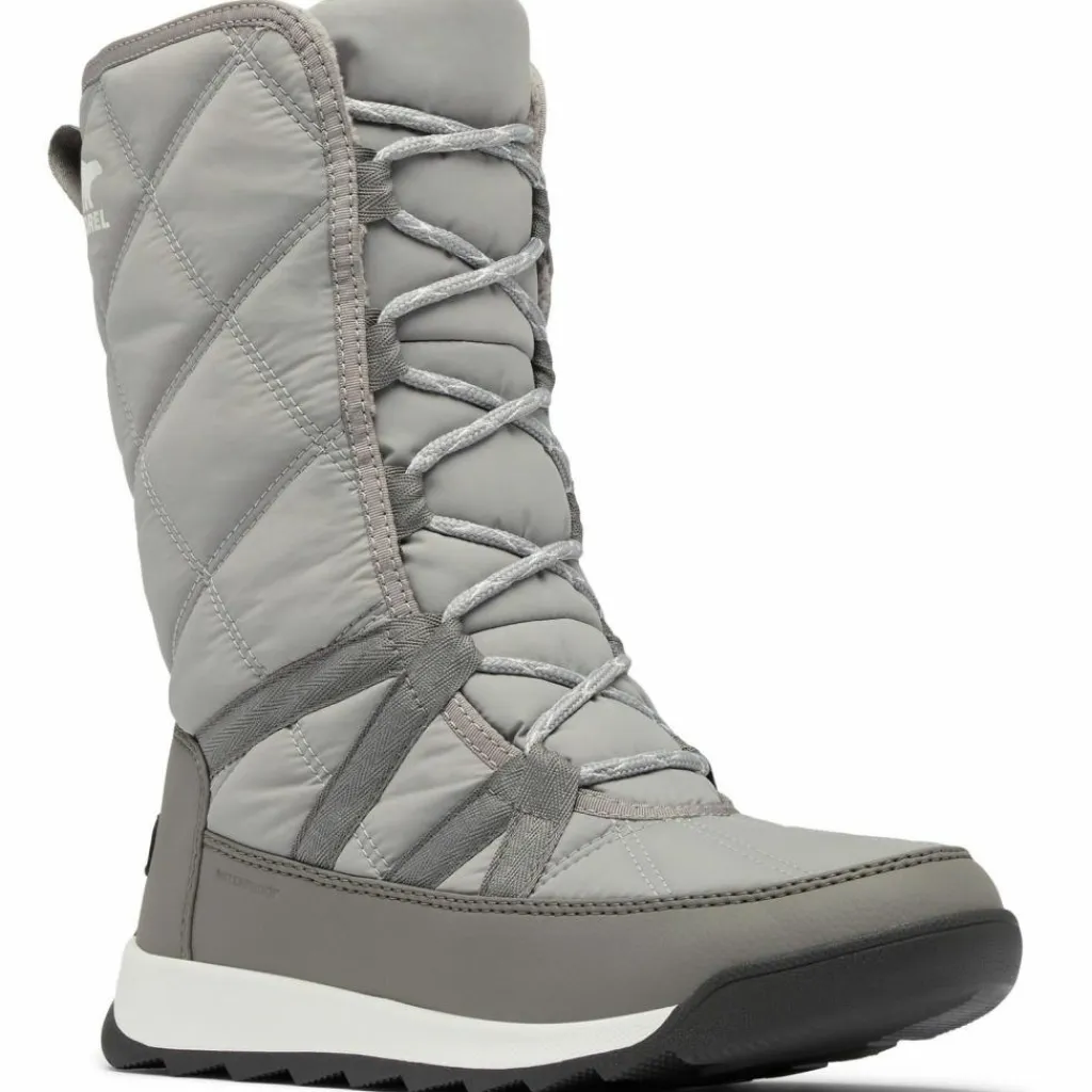 · WHITNEY™ II PLUS TALL LACE WP Damen Urban Outdoor|Winterschuhe