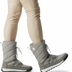 · WHITNEY™ II PLUS TALL LACE WP Damen Urban Outdoor|Winterschuhe