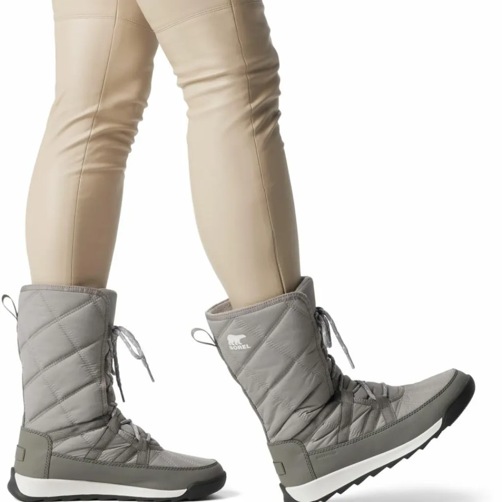 · WHITNEY™ II PLUS TALL LACE WP Damen Urban Outdoor|Winterschuhe