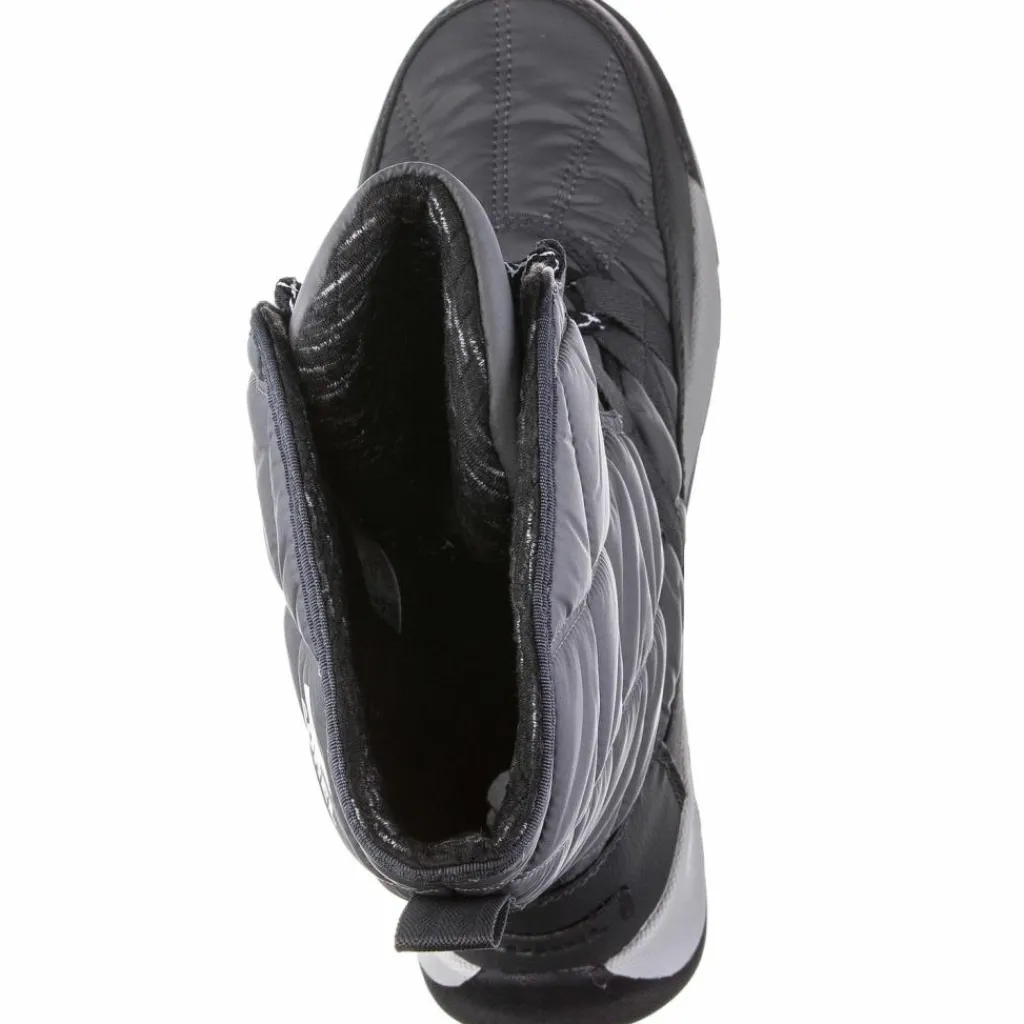 Sorel Urban Outdoor|Winterschuhe<· WHITNEY™ II TALL LACE WP quarry