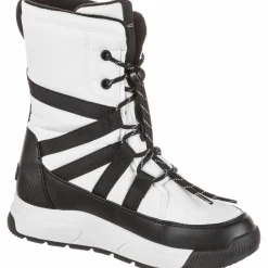 Sorel Winterschuhe<· WHITNEY™ III TALL WP sea salt-black