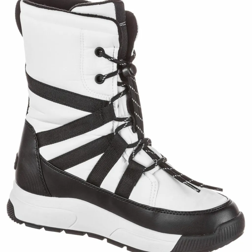 Sorel Winterschuhe<· WHITNEY™ III TALL WP sea salt-black