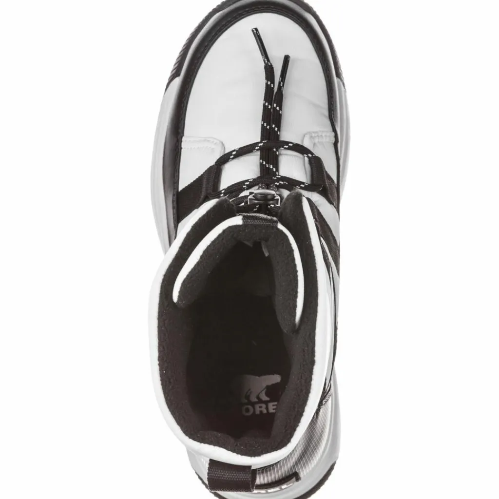 Sorel Winterschuhe<· WHITNEY™ III TALL WP sea salt-black