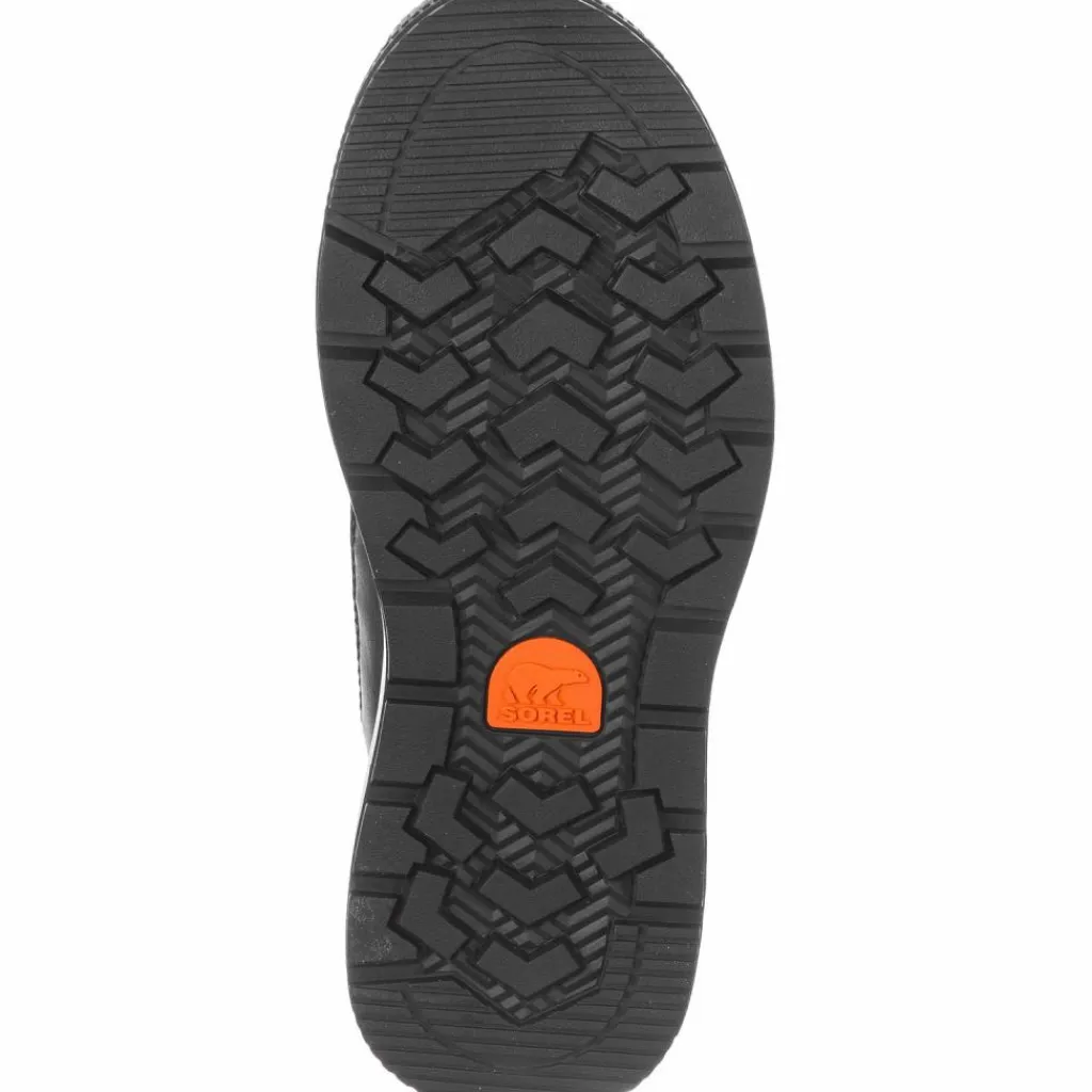 Sorel Winterschuhe<· WHITNEY™ III TALL WP sea salt-black