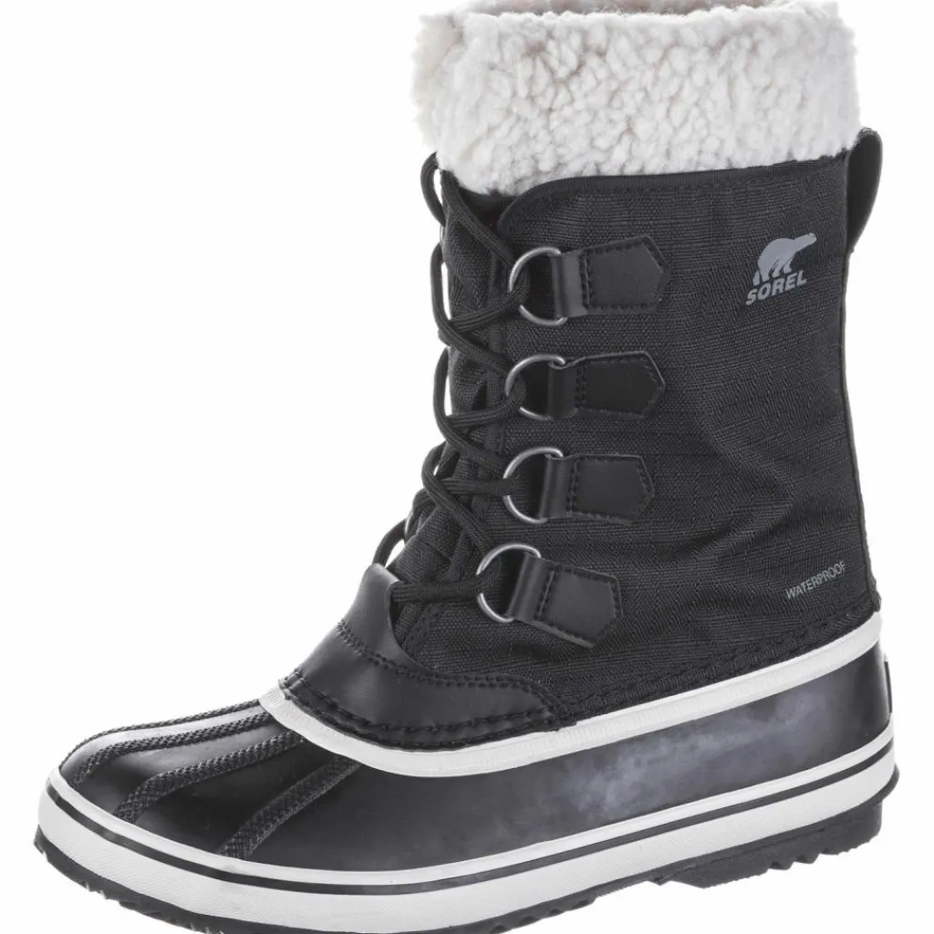 New · WINTER CARNIVAL WP Damen Winterschuhe|Boots & Stiefel