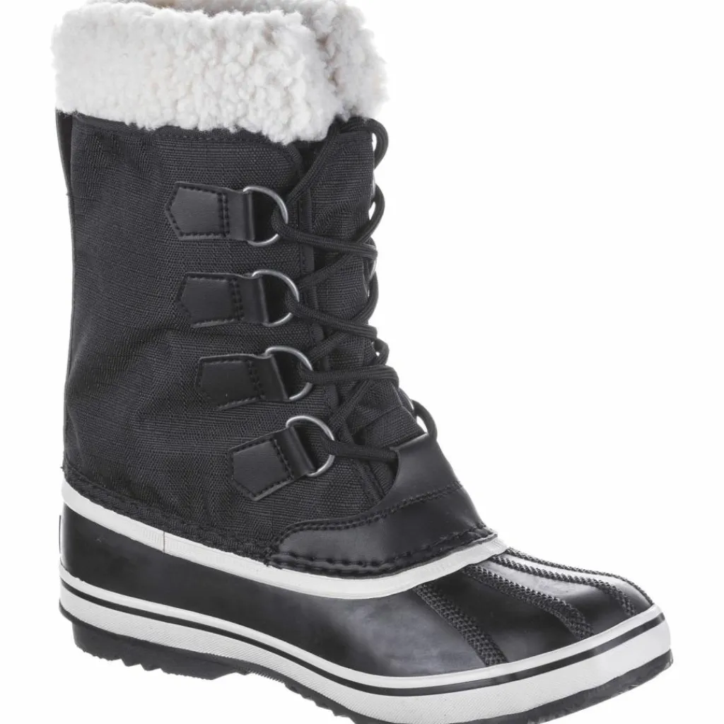 New · WINTER CARNIVAL WP Damen Winterschuhe|Boots & Stiefel