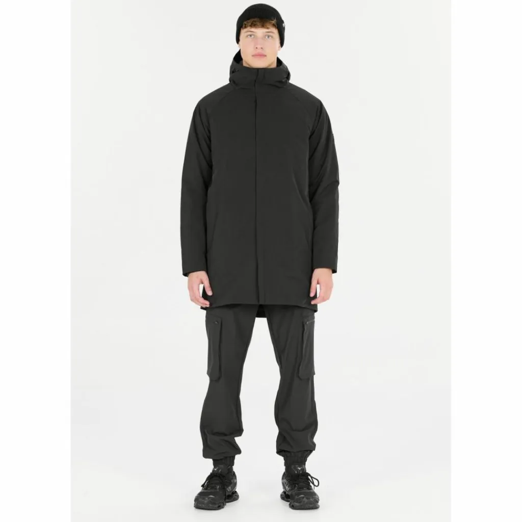 New · Boiwa Herren Mäntel