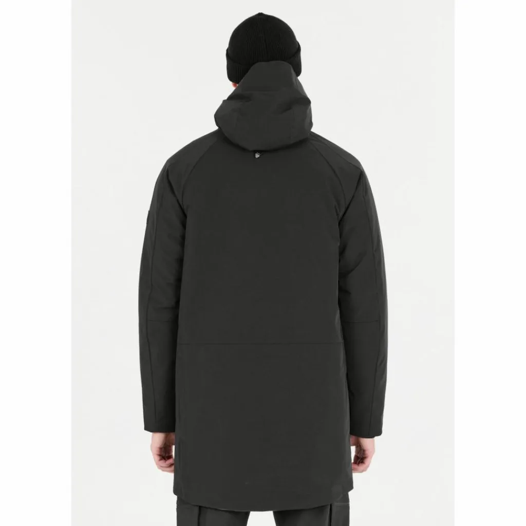 New · Boiwa Herren Mäntel