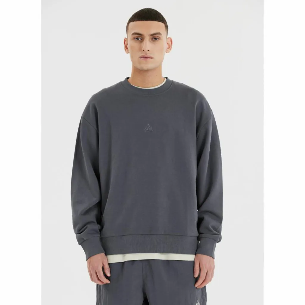 Outlet · Bovec Herren Pullover & Sweats