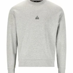 SOS Klettern<· Bovec 1005 Light Grey Melange