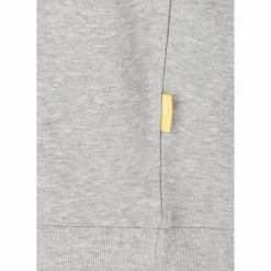 SOS Klettern<· Bovec 1005 Light Grey Melange