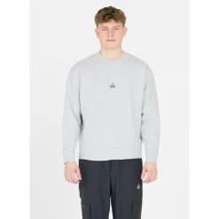 SOS Klettern<· Bovec 1005 Light Grey Melange