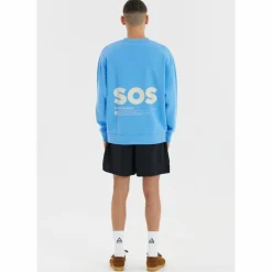 · Bovec Herren Pullover & Sweats