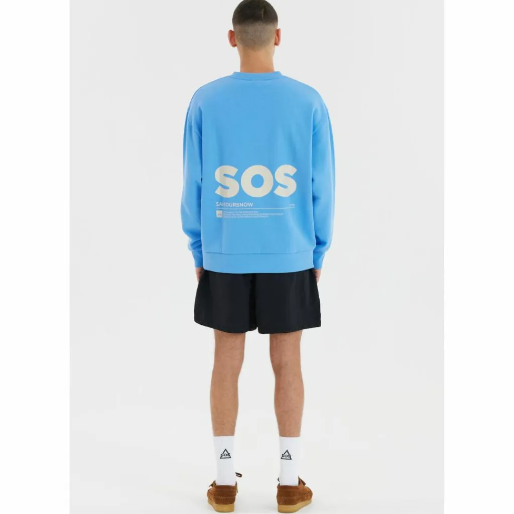 · Bovec Herren Pullover & Sweats