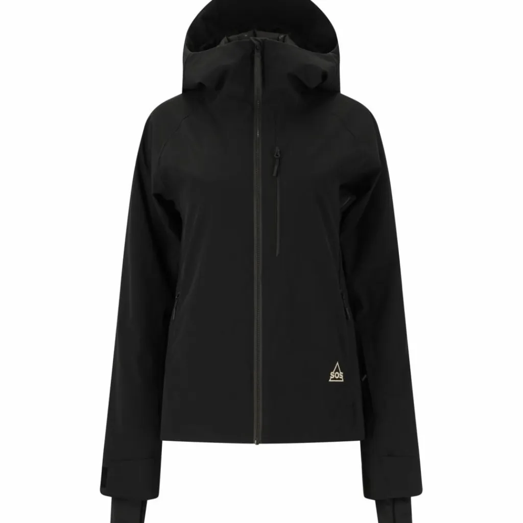 New · Cervinia Damen Snowboarding