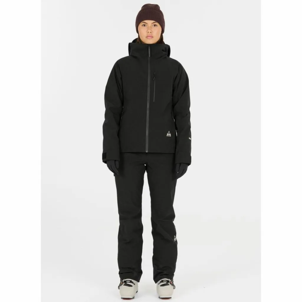 New · Cervinia Damen Snowboarding