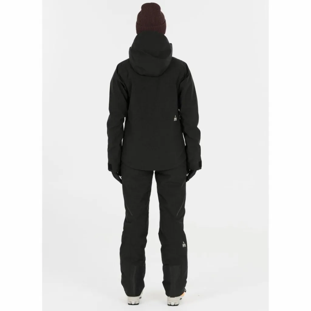 New · Cervinia Damen Snowboarding