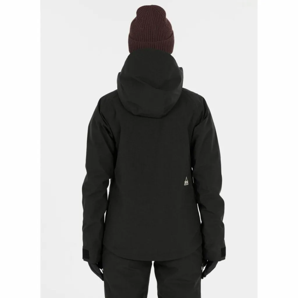 New · Cervinia Damen Snowboarding