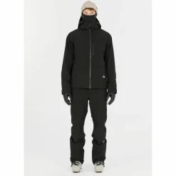 SOS Schwimmen<· Cervinia 1001 Black