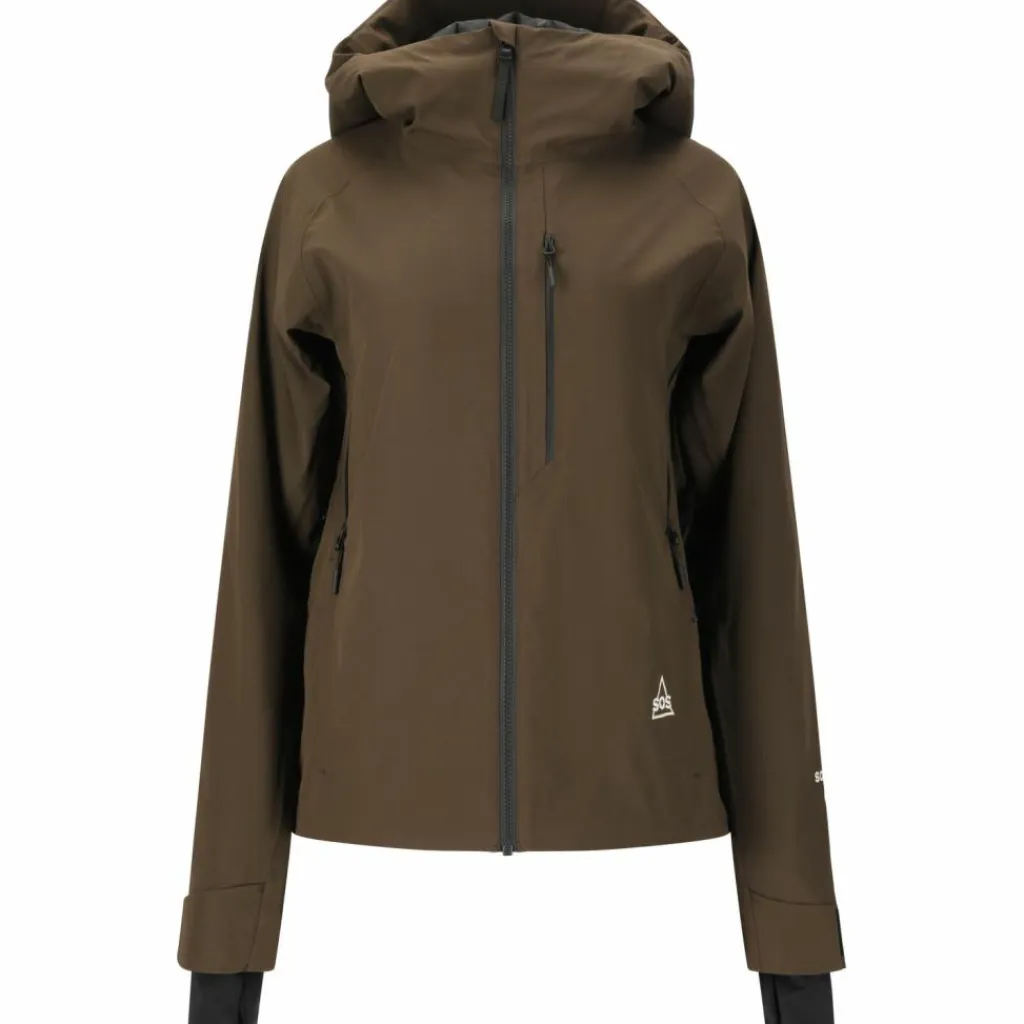 Clearance · Cervinia Damen Snowboarding