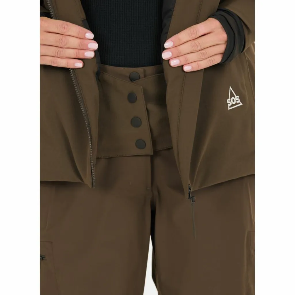 Clearance · Cervinia Damen Snowboarding