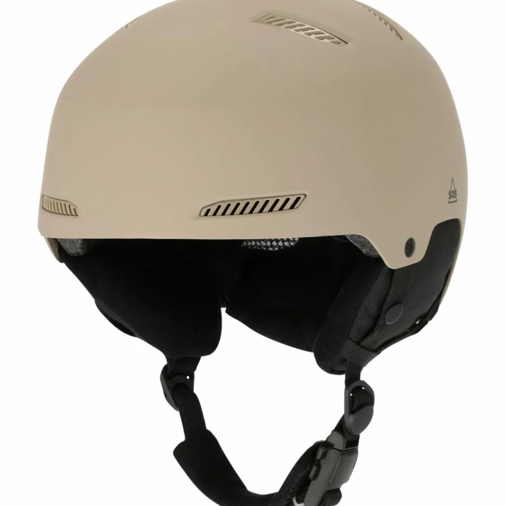 SOS Schutzausrüstung|Schutzausrüstung<· Cooper 3027 Timber Wolf