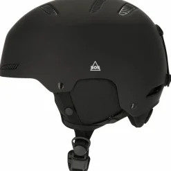SOS Schutzausrüstung|Schutzausrüstung<· Cooper 1001 Black