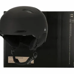 SOS Schutzausrüstung|Schutzausrüstung<· Cooper 1001 Black