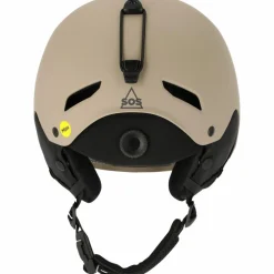 Best · Cooper Elite Skihelme