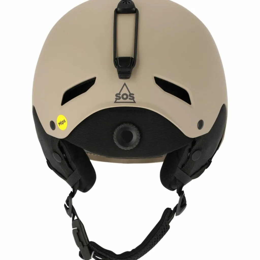 Best · Cooper Elite Skihelme