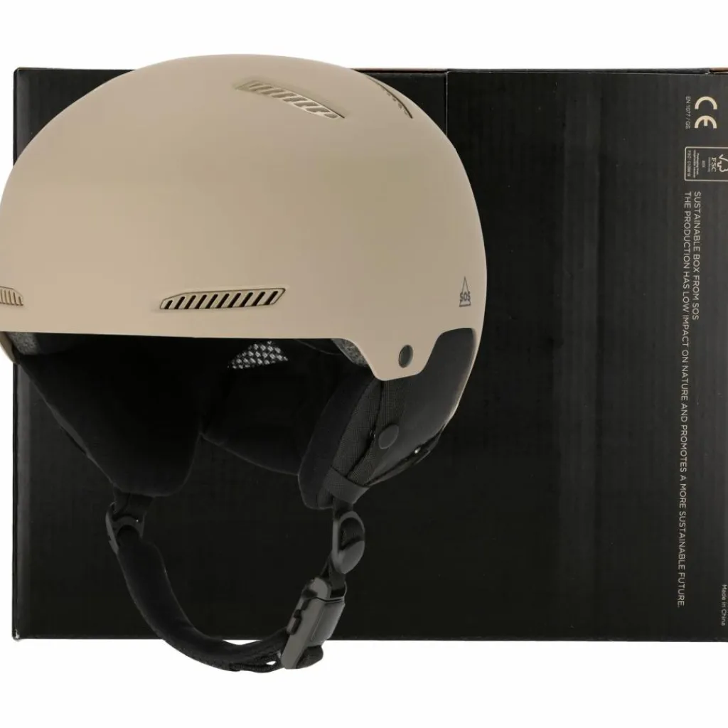 Best · Cooper Elite Skihelme