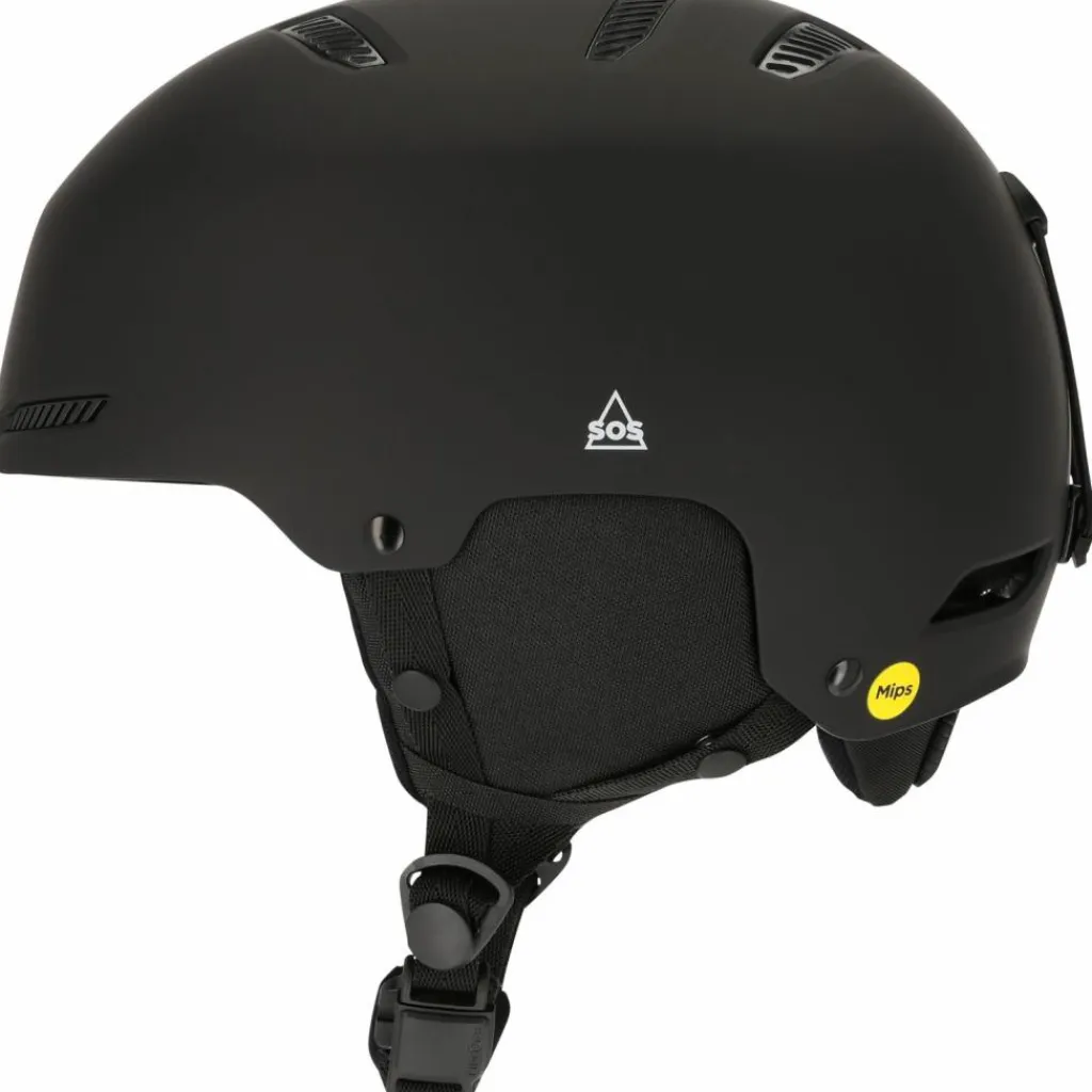 · Cooper Elite Skihelme