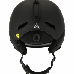 · Cooper Elite Skihelme
