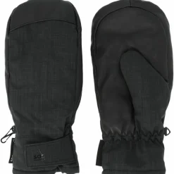 SOS Handschuhe<· Fernie 1001 Black
