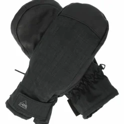 SOS Handschuhe<· Fernie 1001 Black
