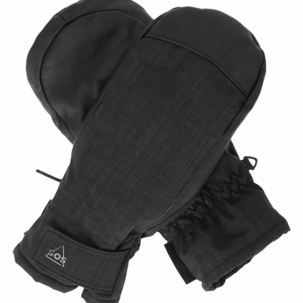 SOS Handschuhe<· Fernie 1001 Black
