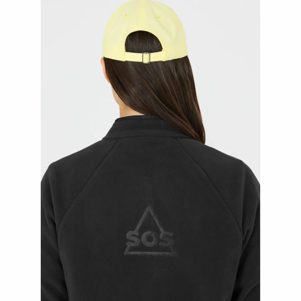 SOS Pullover & Sweats<· Hakuba 1001 Black