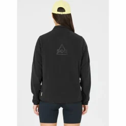 SOS Pullover & Sweats<· Hakuba 1001 Black