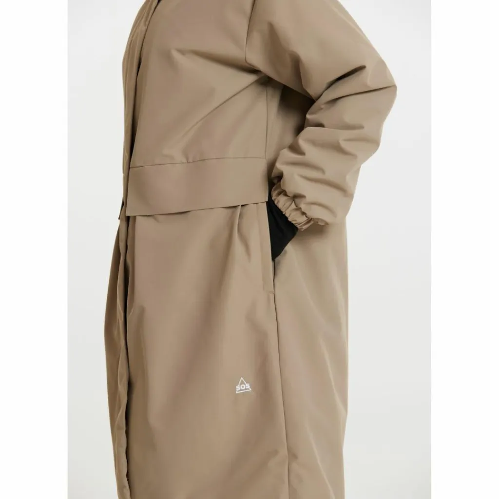 Sale · Hatsvali Damen Winterjacken