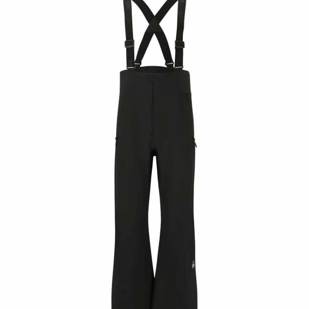 SOS Ski|Hosen<· Hoverla 1001 Black