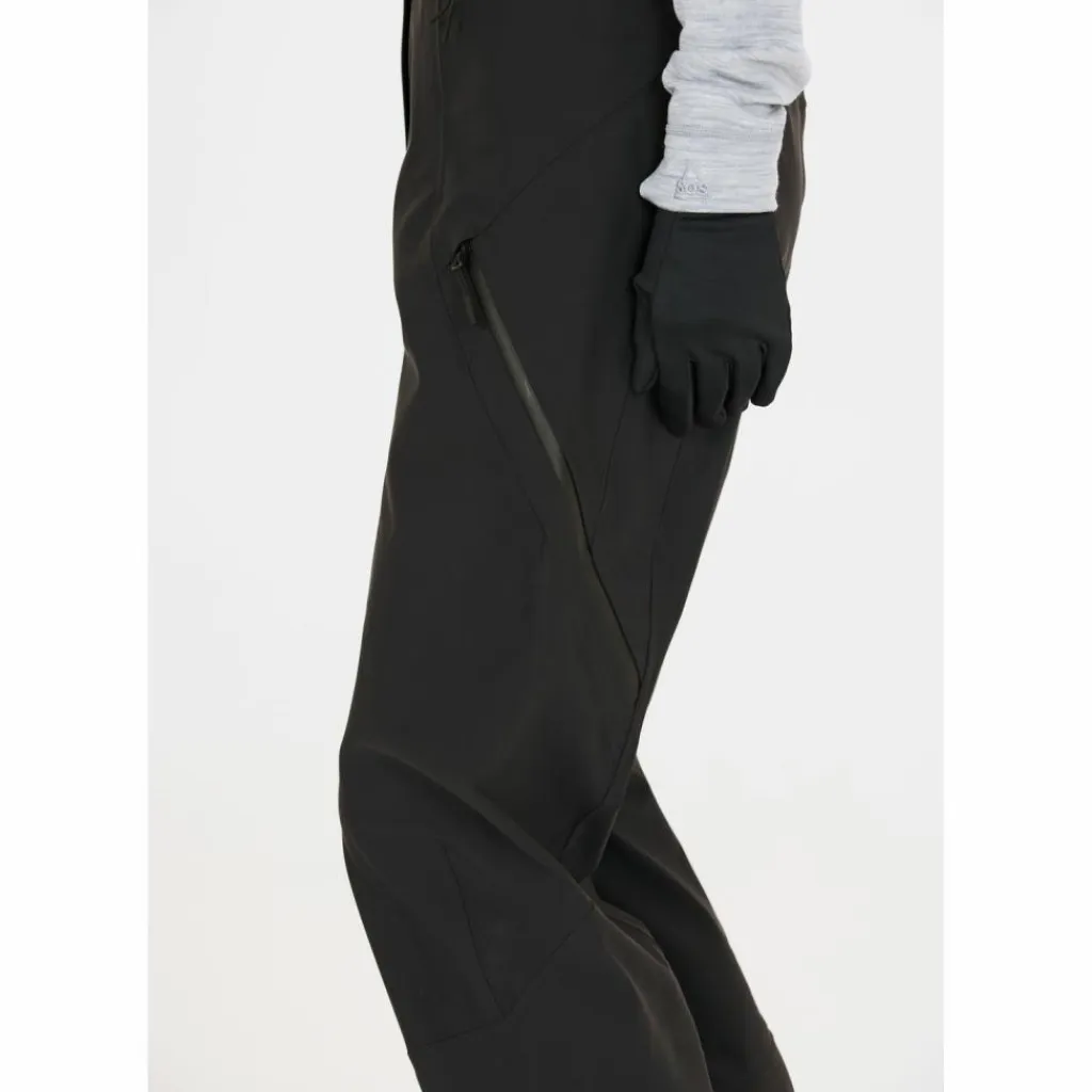 SOS Ski|Hosen<· Hoverla 1001 Black