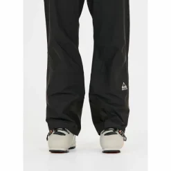 SOS Ski|Hosen<· Hoverla 1001 Black