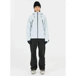 SOS Ski|Hosen<· Hoverla 1001 Black