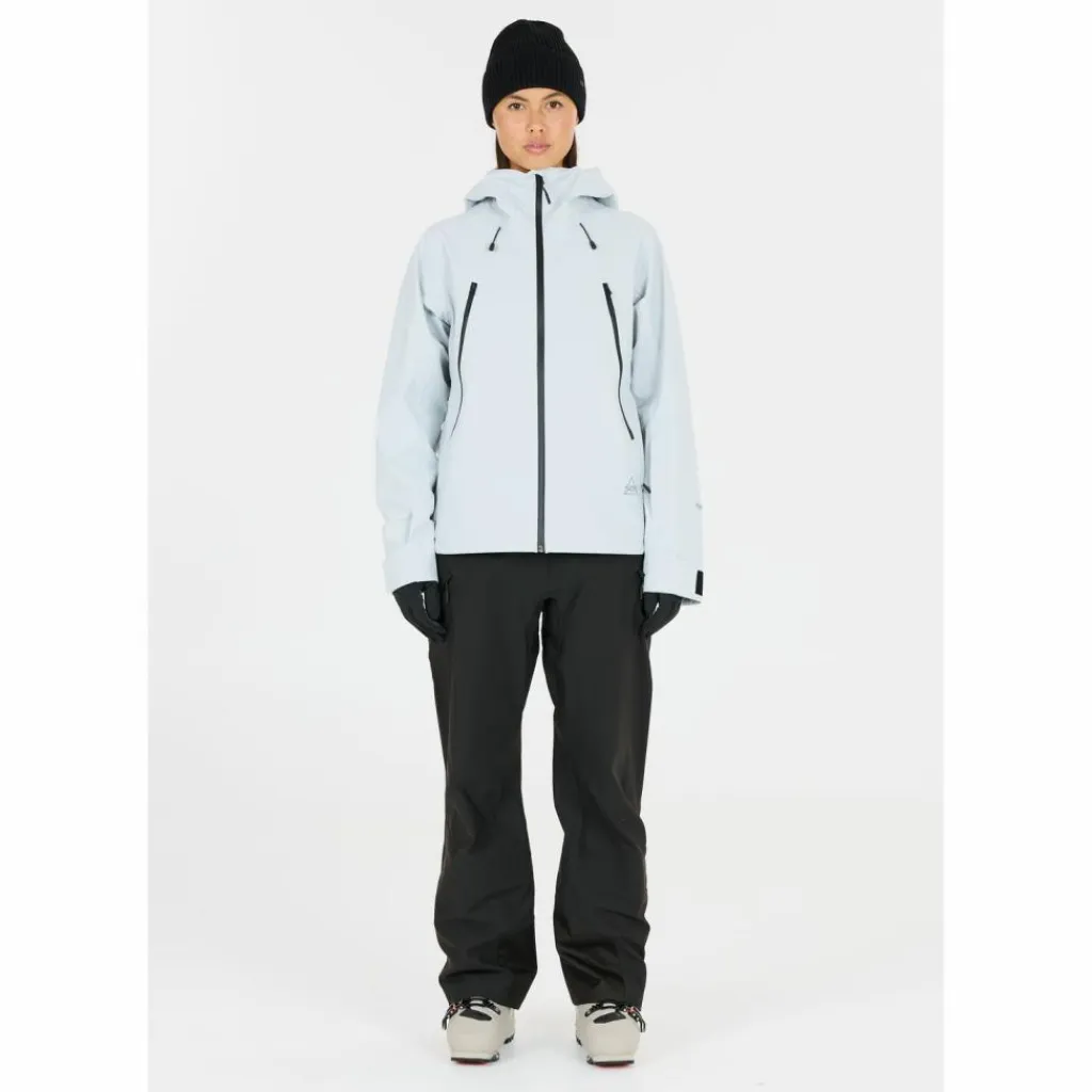SOS Ski|Hosen<· Hoverla 1001 Black