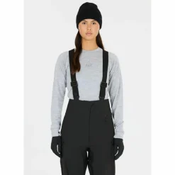SOS Ski|Hosen<· Hoverla 1001 Black