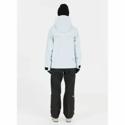 SOS Ski|Hosen<· Hoverla 1001 Black