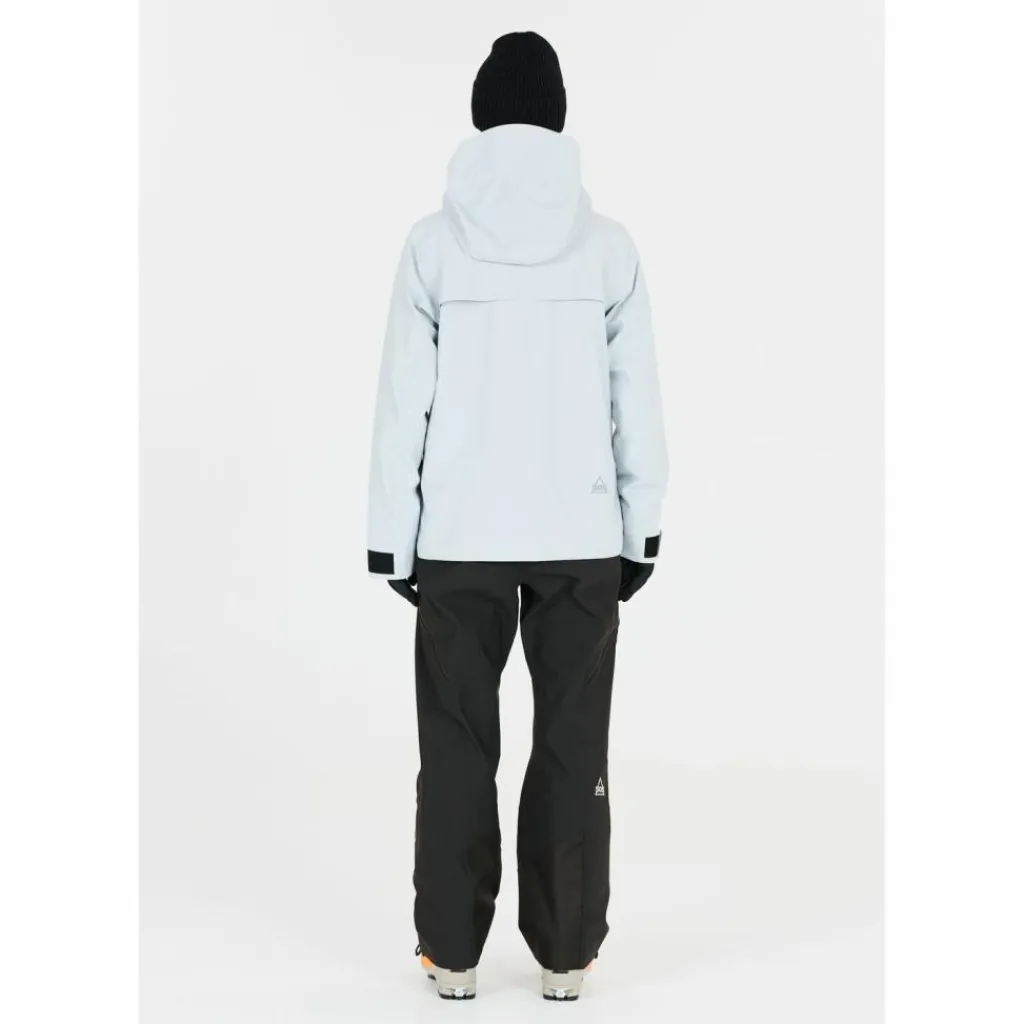 SOS Ski|Hosen<· Hoverla 1001 Black