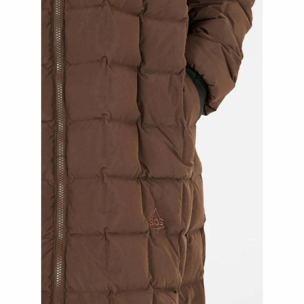 SOS Bergsteigen<· Kicking Horse 5104 Coffee Bean