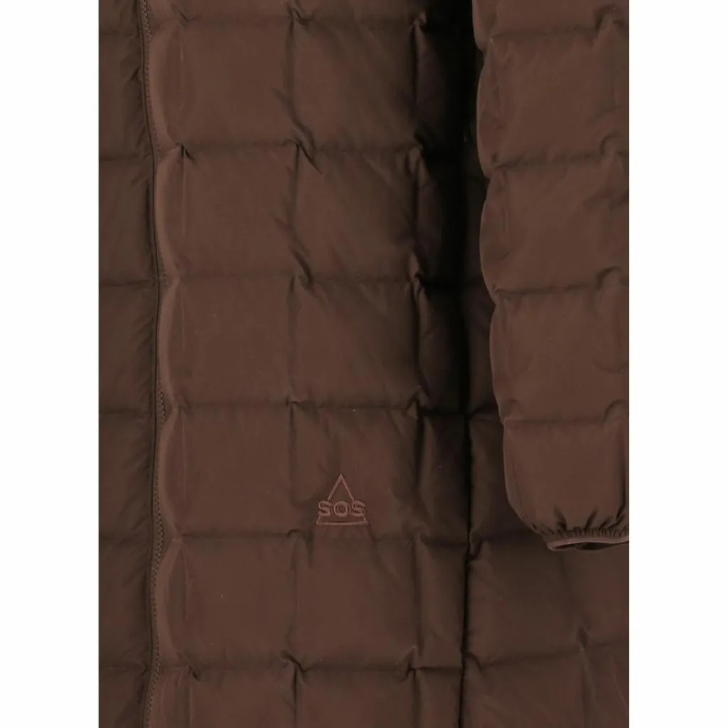 SOS Bergsteigen<· Kicking Horse 5104 Coffee Bean