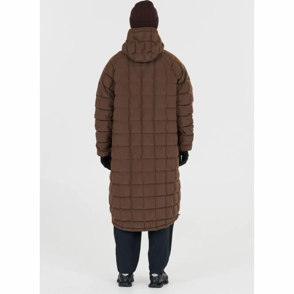 SOS Bergsteigen<· Kicking Horse 5104 Coffee Bean